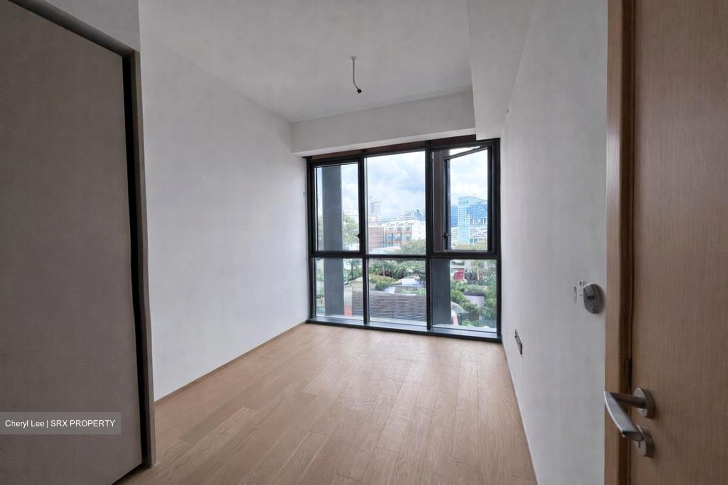 Hill House (D9), Apartment #551590761